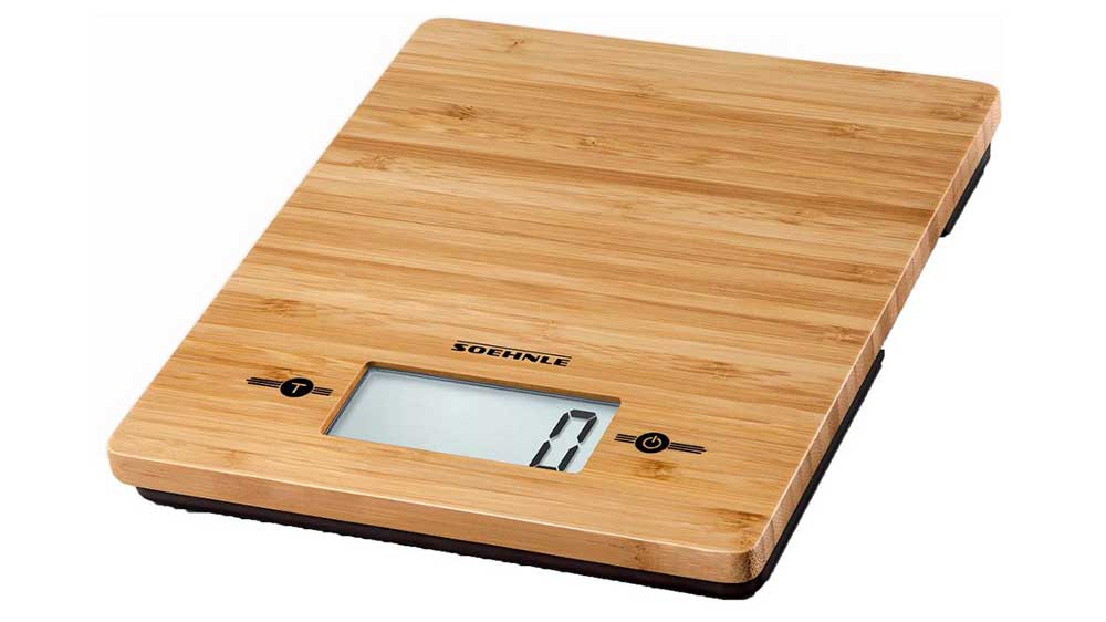 Kuchyňská váha Soehnle 66308_01