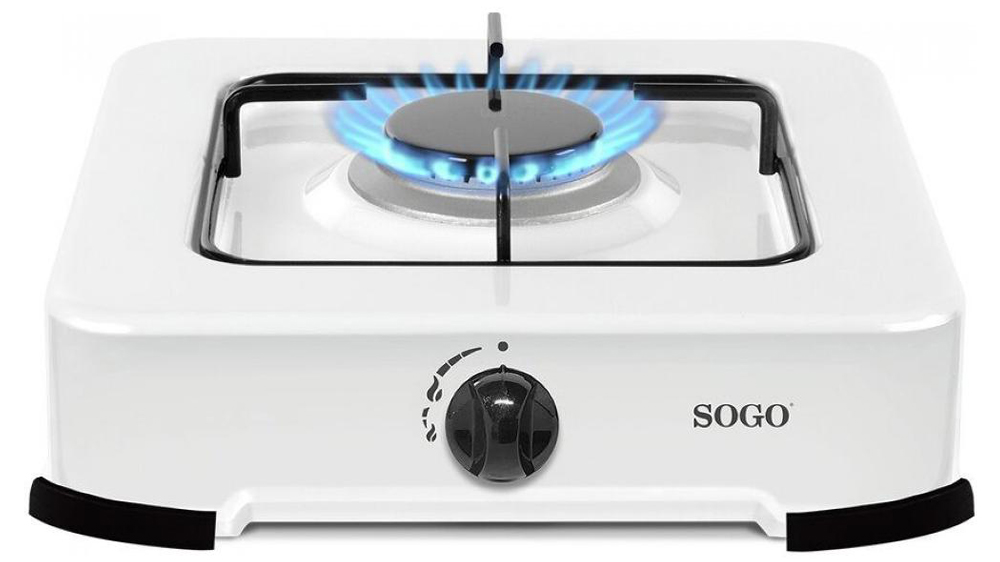 Plynový vařič SOGO SS-10255