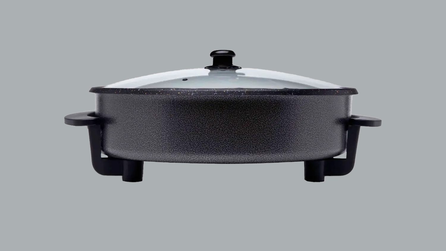 Pečicí pánev Sogo SS-10011 boční pohled