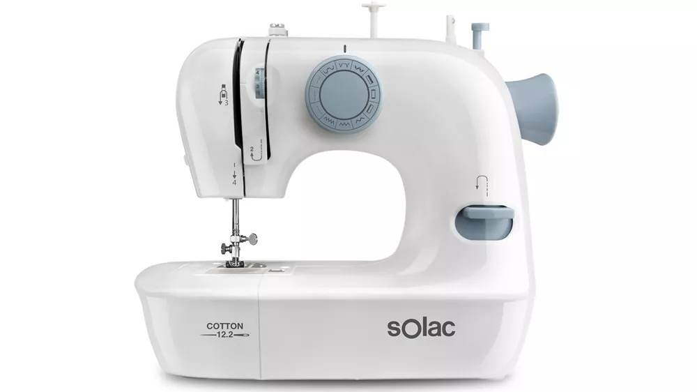 Šicí stroj SOLAC SW8221