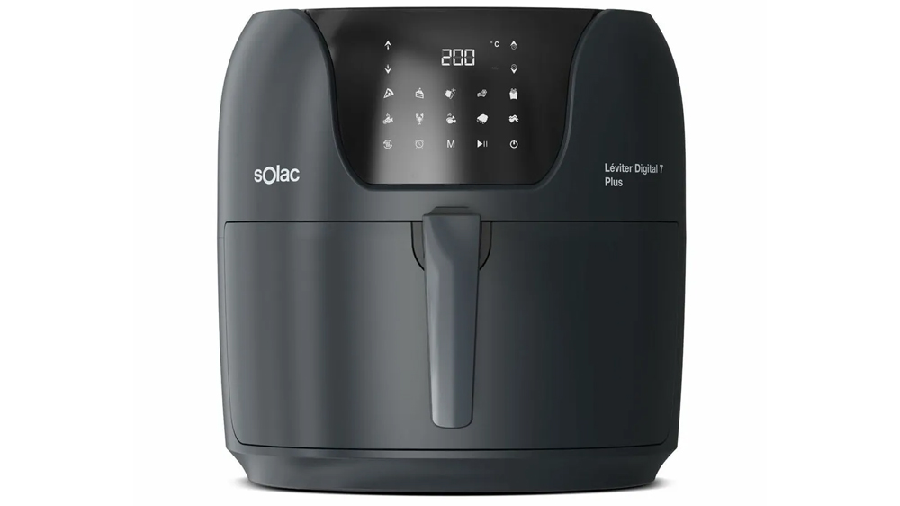 Horkovzdušná fritéza Solac FA1800