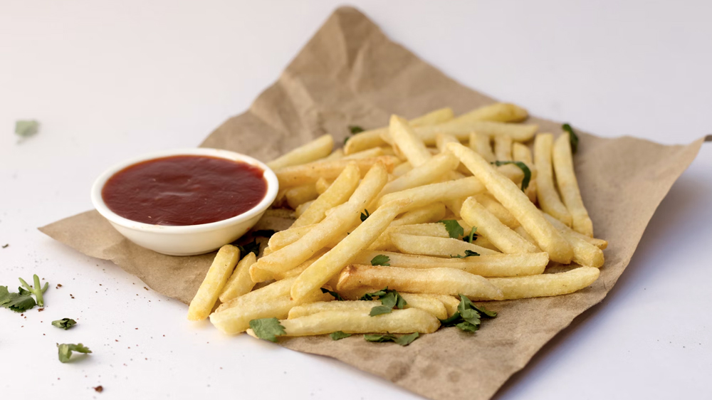 Horkovzdušná fritéza Solac FA1800