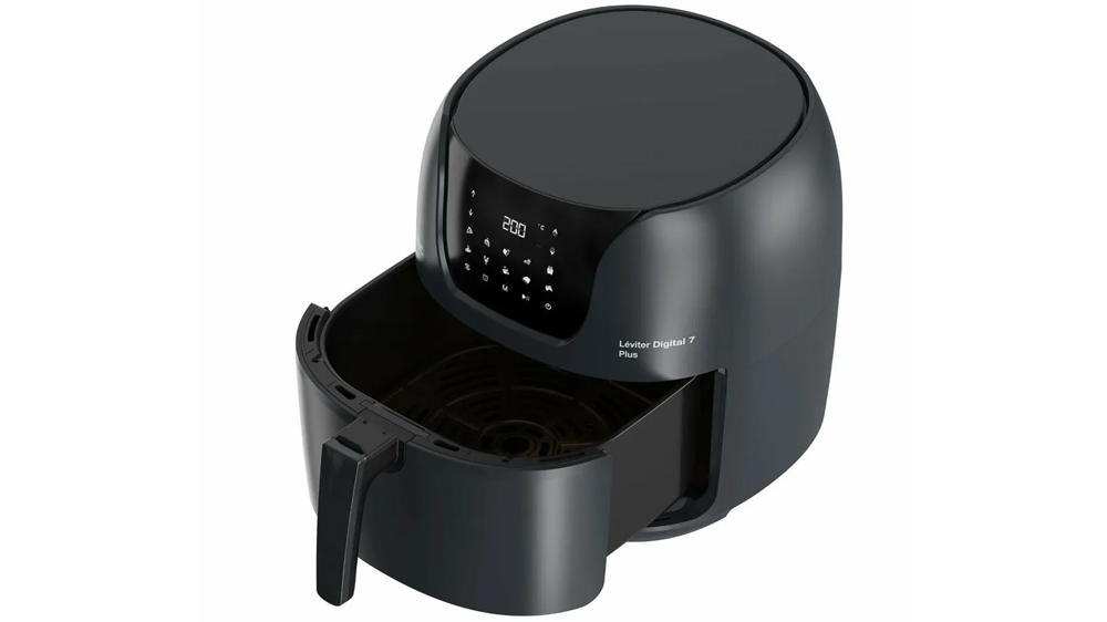 Horkovzdušná fritéza Solac FA1800