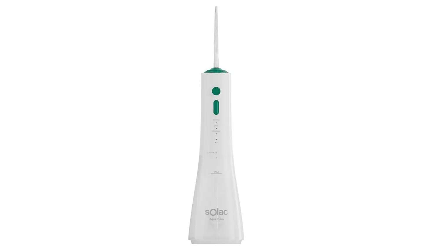 Ústní sprcha Solac ID7841 Aqua Pulse