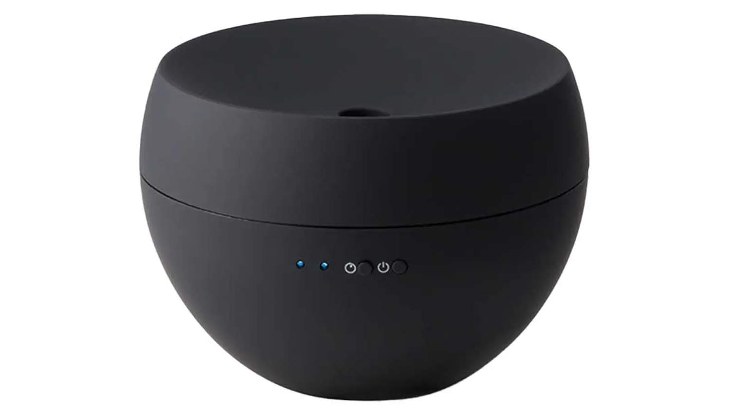 Aroma difuz&eacute;r Stadler Form Jasmine Black