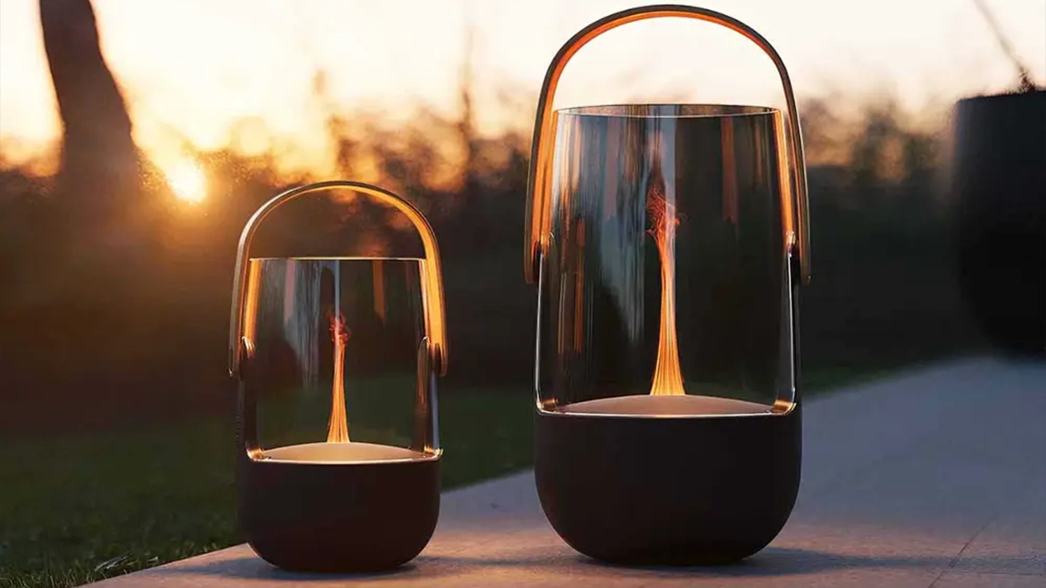 Ar&oacute;ma difuz&eacute;r Stadler Form Sophie vonku