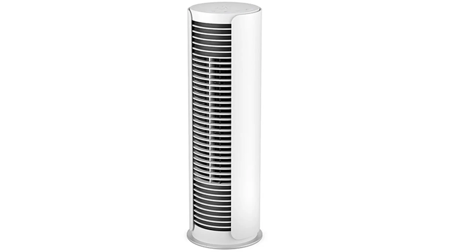 Stĺpov&yacute; ventil&aacute;tor Stadler Form Peter Little White