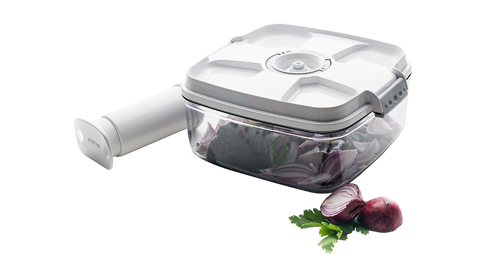 Marinovací vakuový set Status STA 199107_01