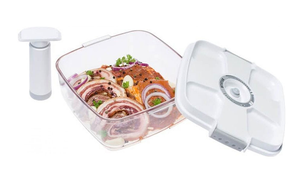 Marinovací vakuový set Status STA 199107_02