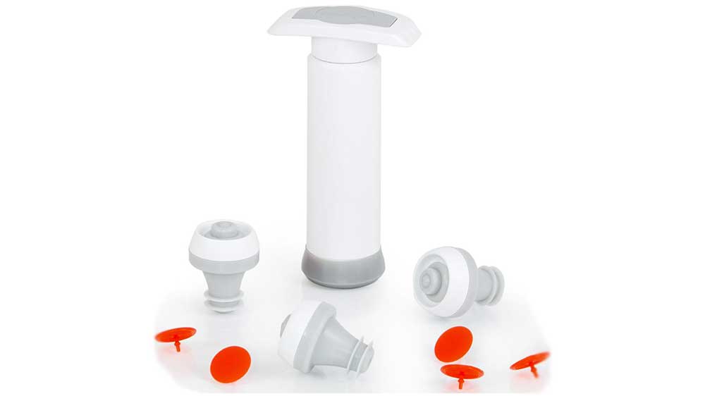 Vakuovací set Status Kliki 160036_01