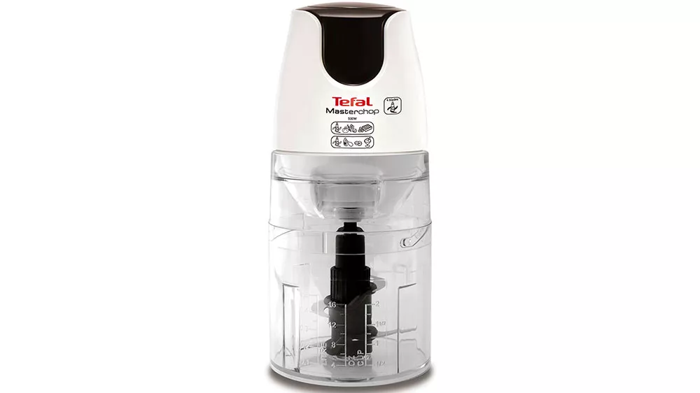 TEFAL SMART DOUBLE MB450B38