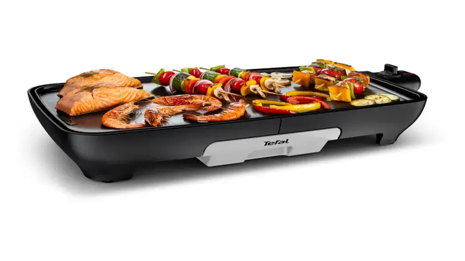 Stolní gril Tefal Malaga Successor CB503813