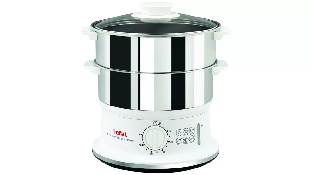 Parní hrnec Tefal VC145130_01