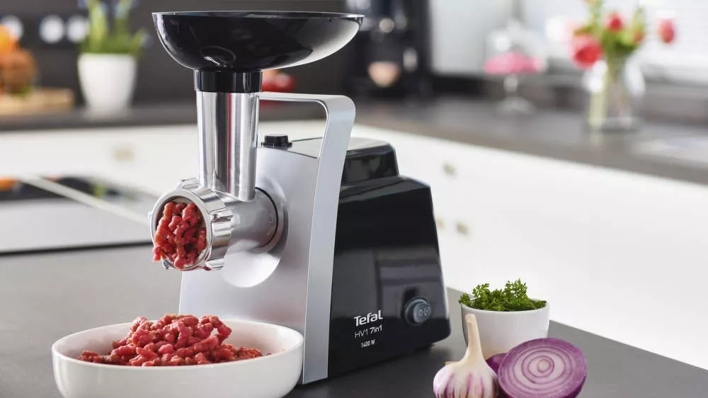TEFAL HV 7v1 NE109838