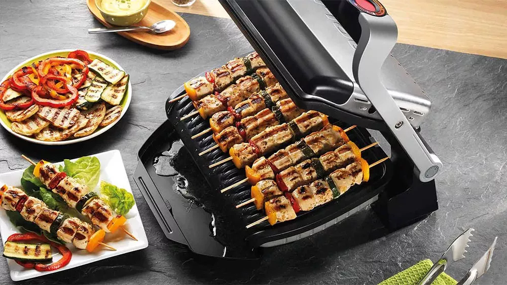 Tefal GC706D34