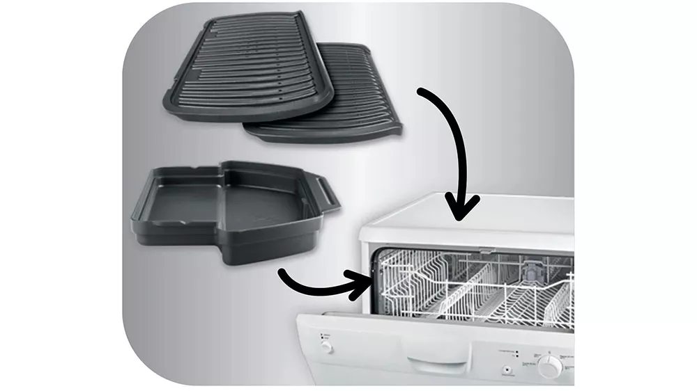 Tefal GC706D34