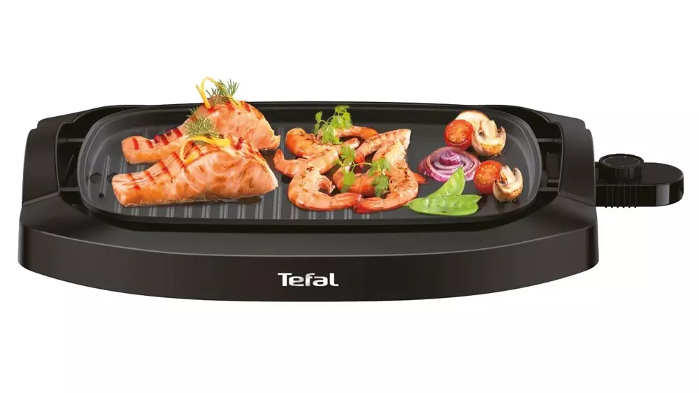 Stolní gril Tefal CB6A0830