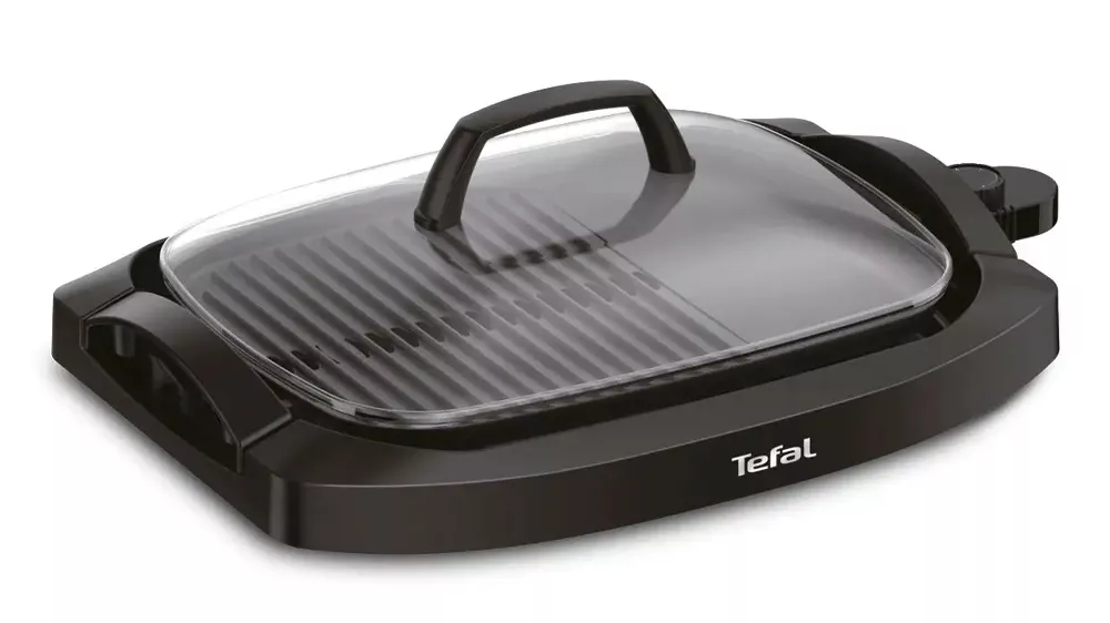 Stolní gril Tefal CB6A0830