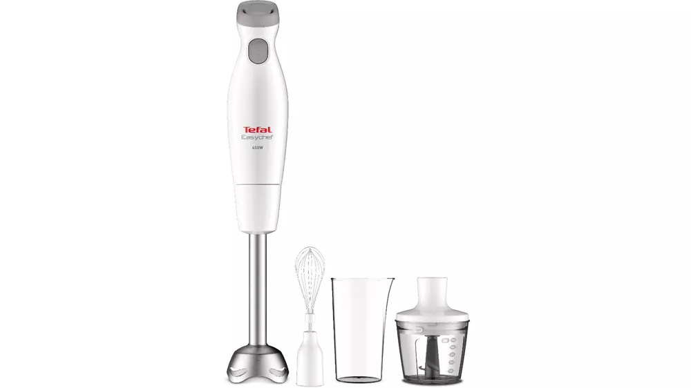 Tyčový mixér Tefal HB453138_01