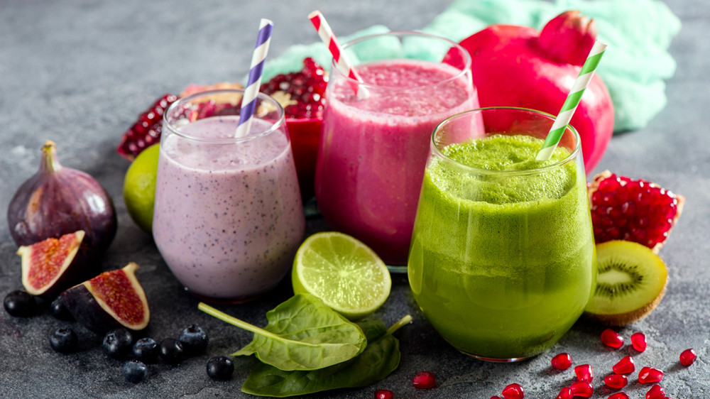 Smoothie z čerstvého ovoce_03