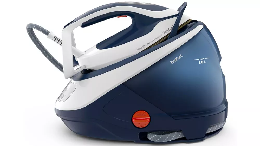 Parní generátor Tefal PRO EXPRESS PROTECT GV9221E0_01