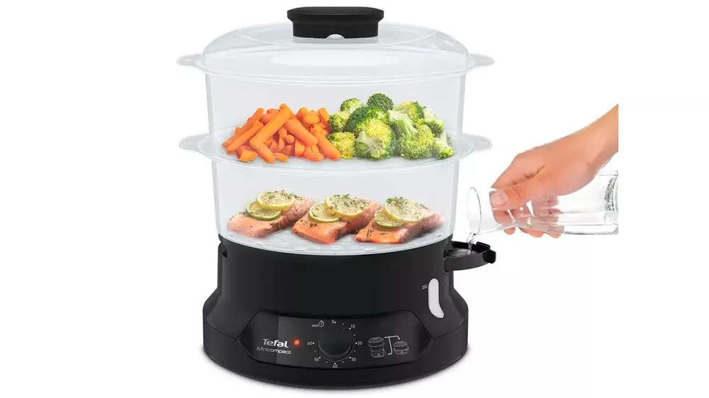 TEFAL VC139810