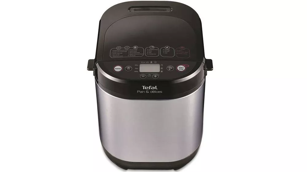 Tefal PF240E38 Pain & Délices
