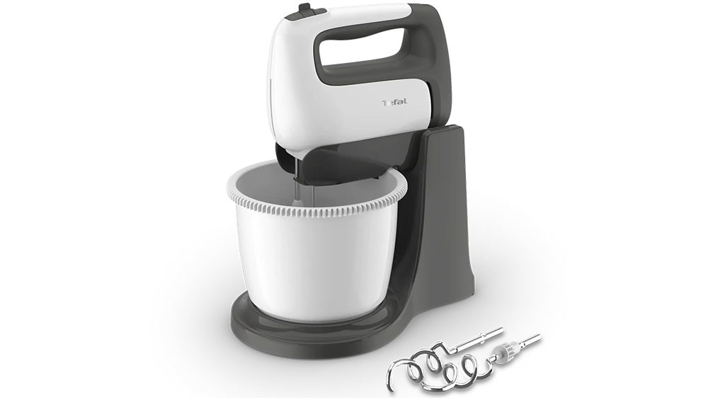 Ruční šlehač Tefal Prep'Mix HT464138_01