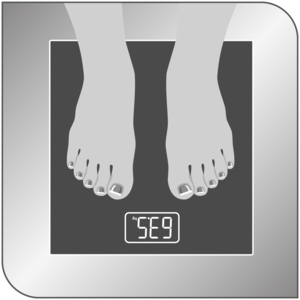 Osobní váha PP1537V0_04