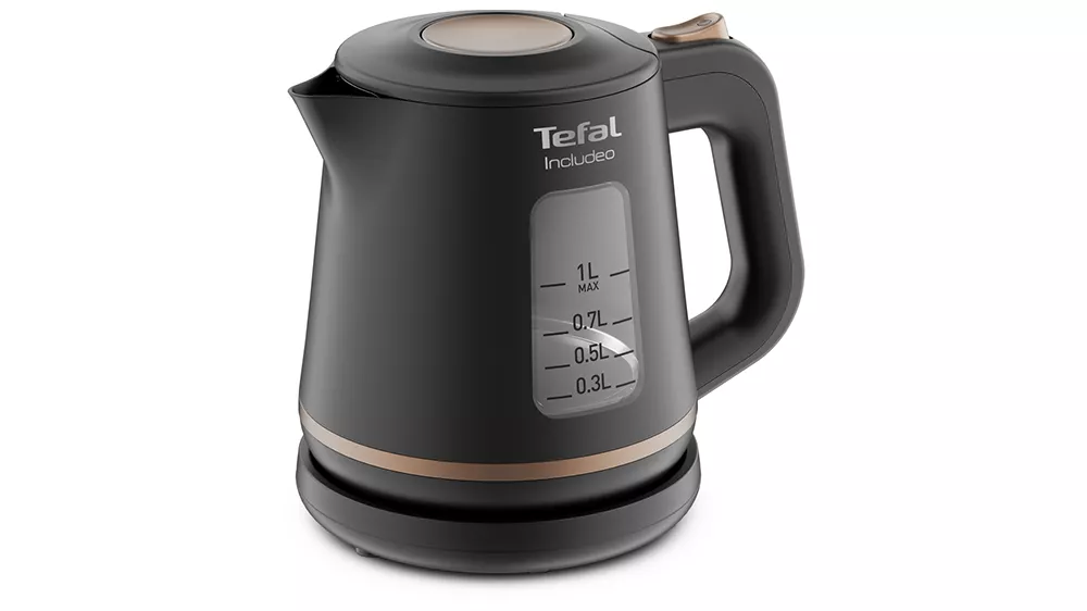 Rychlovarná konvice TEFAL Includeo KI533811