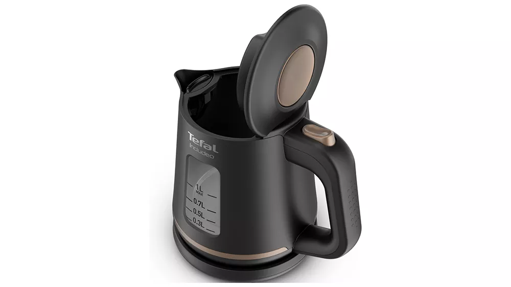 Rychlovarná konvice TEFAL Includeo KI533811