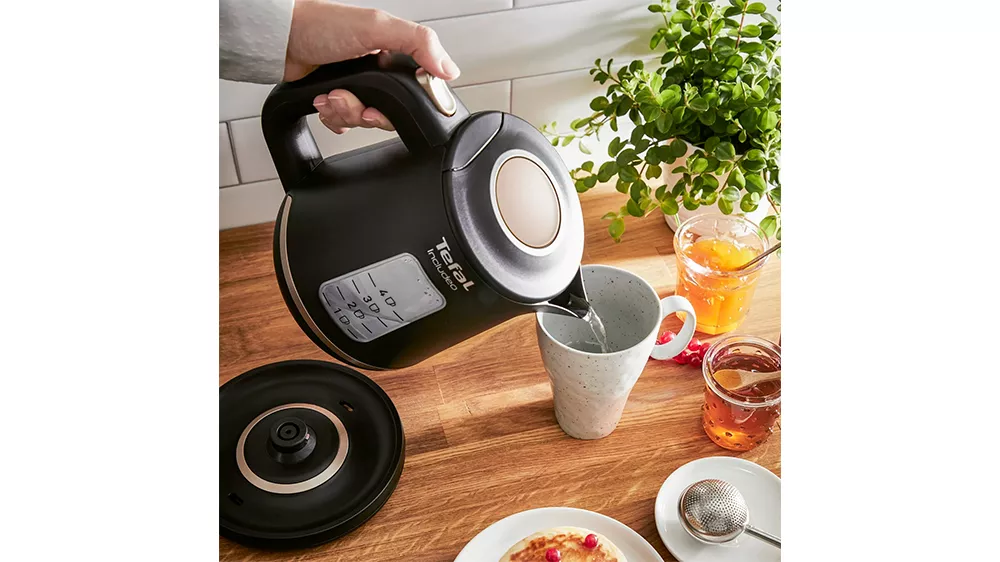 Rychlovarná konvice TEFAL Includeo KI533811