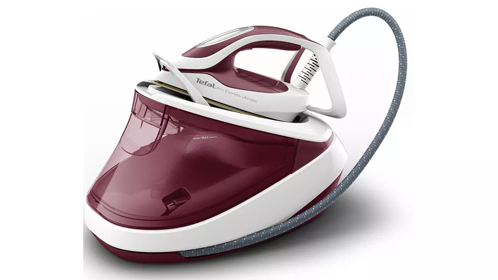 Parní generátor Tefal GV9711E0