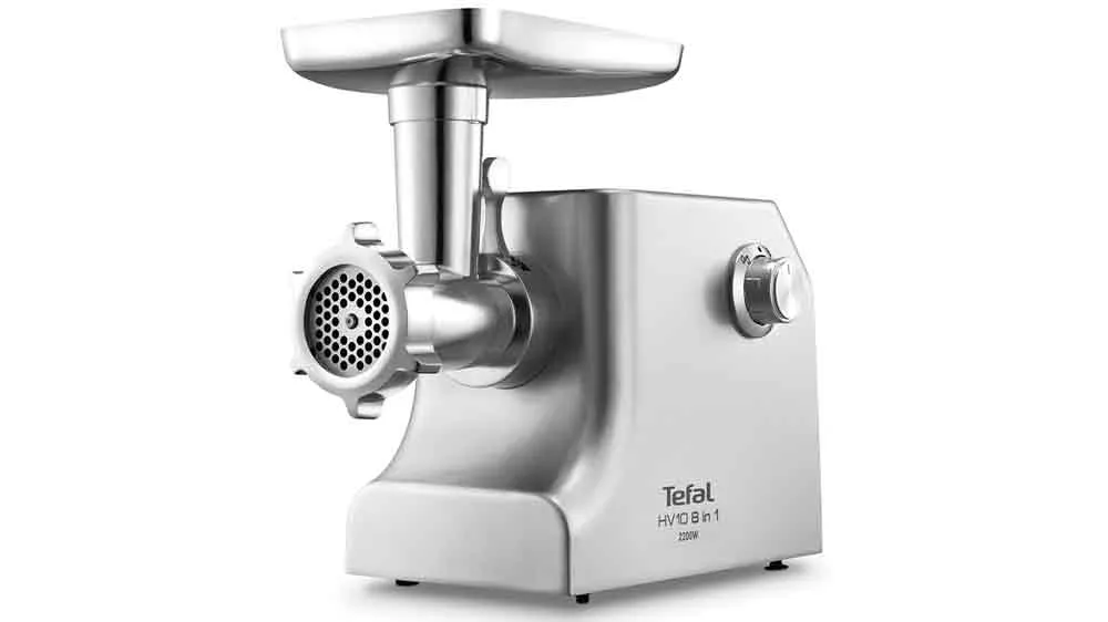 Mlýnek na maso Tefal NE858D38_01
