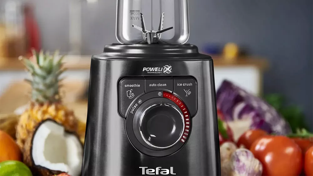 Tefal Perfectmix+ BL87G831