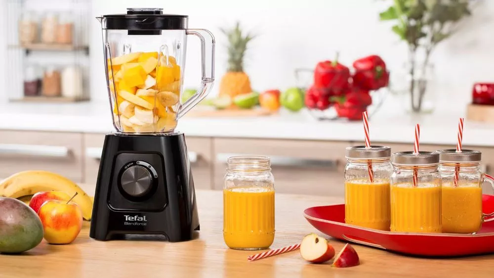 Stolní mixér Tefal Blendforce BL420838