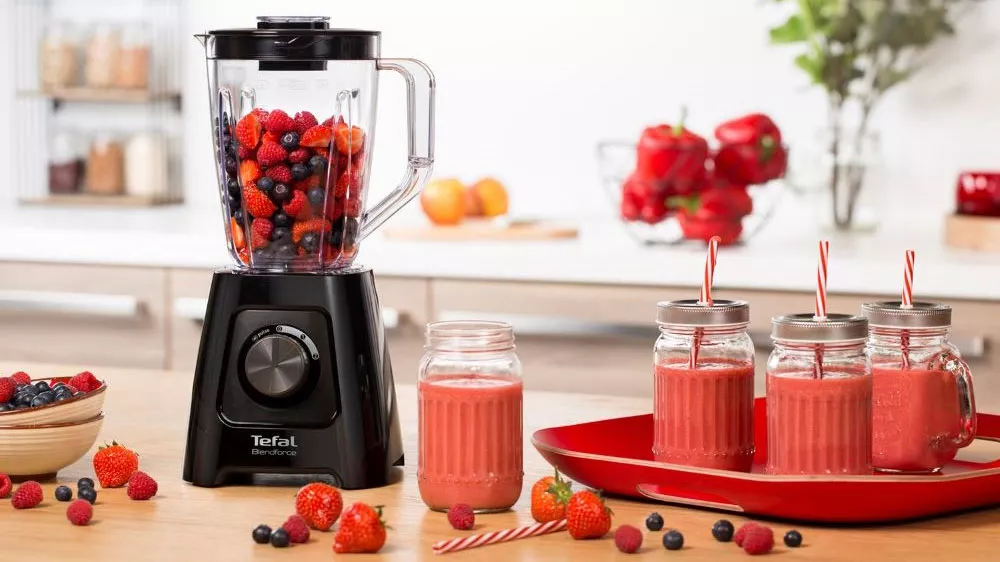 Stolní mixér Tefal Blendforce BL420838