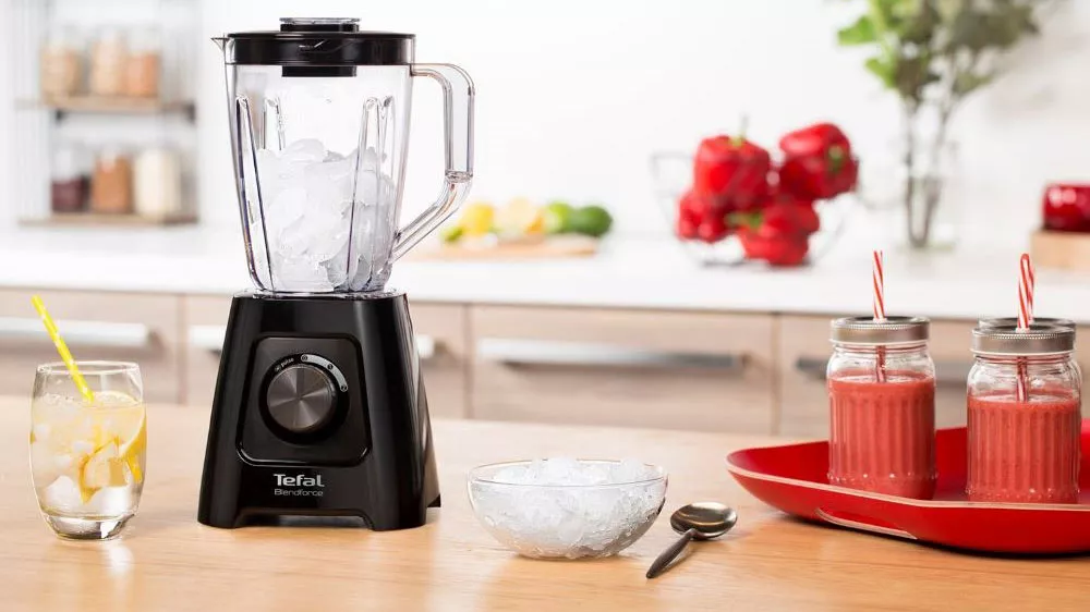 Stolní mixér Tefal Blendforce BL420838