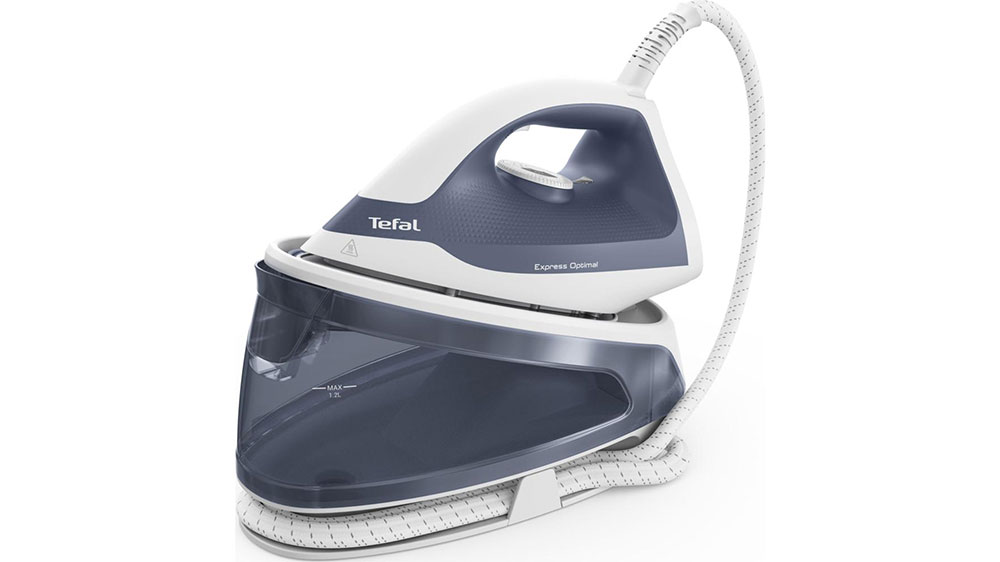 Parní generátor Tefal SV4110E0 Express Optimal_01