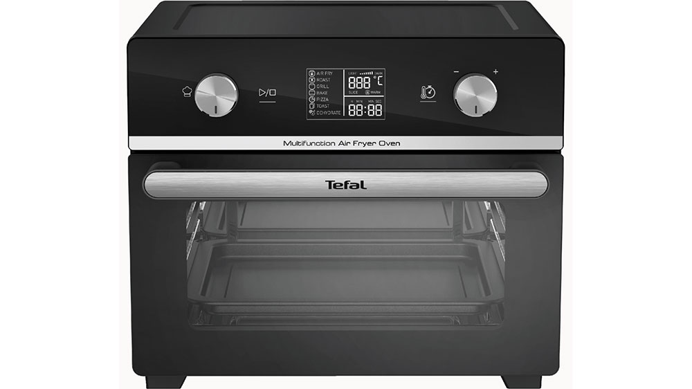 Horkovzdušná fritéza Tefal Easy Fry 20 l FW605810_01