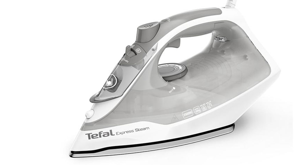 Napařovací žehlička Tefal FV2863E1 Express Steam_01
