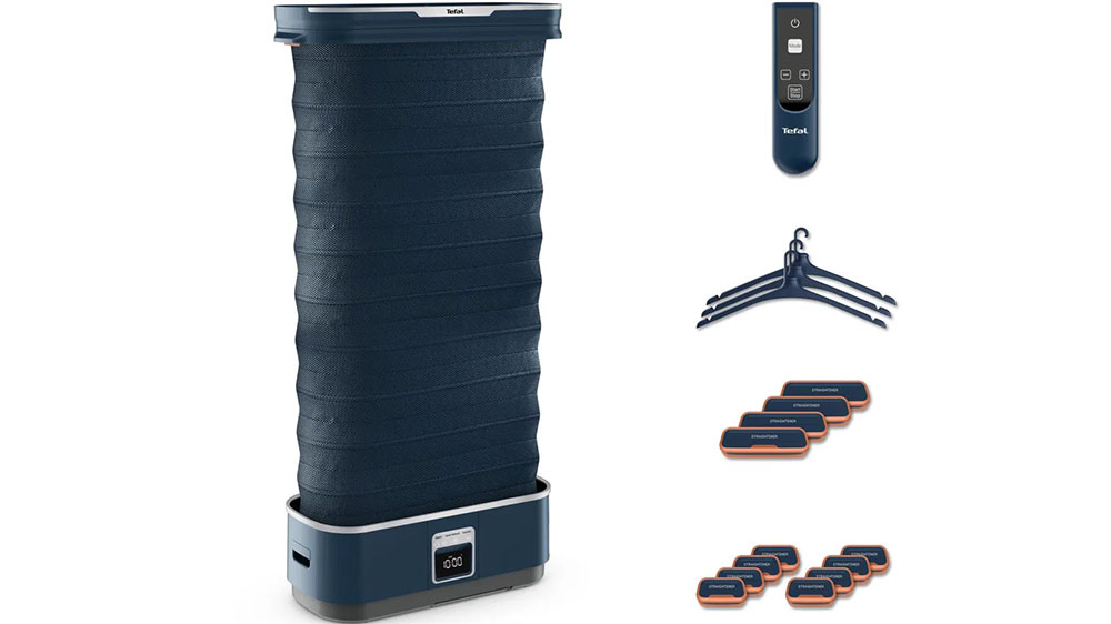 Napařovač oděvů Tefal YT2020E0 01