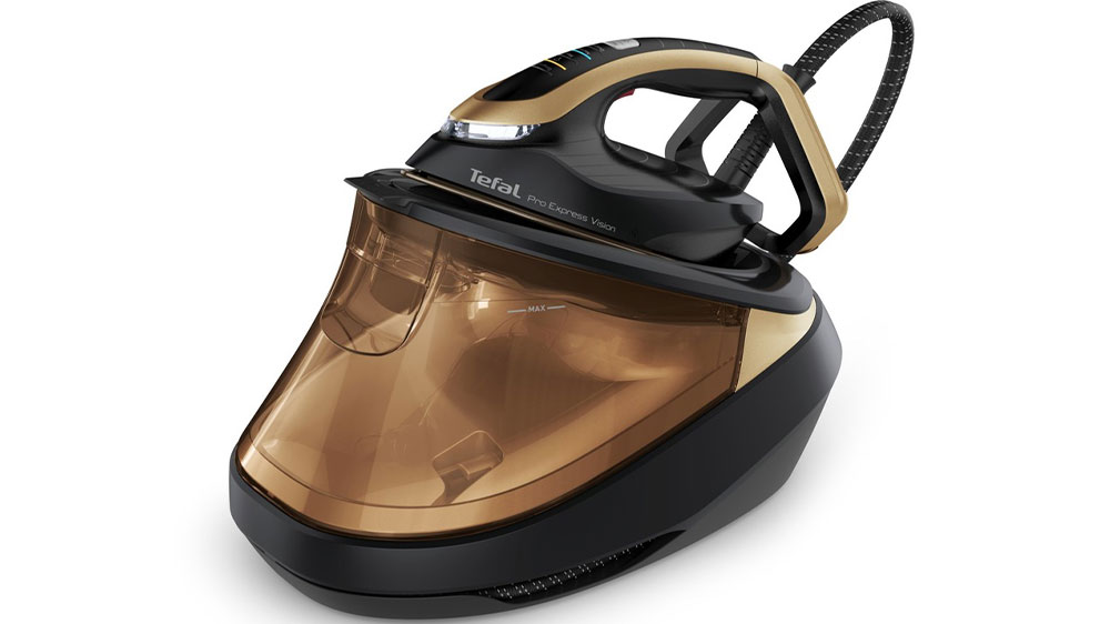 Parní generátor Tefal GV 9823 E1