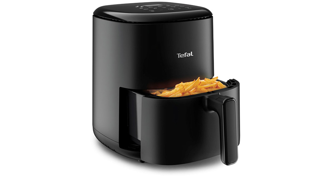 Horkovzdušná fritéza Tefal Easy Fry Compact EA145810