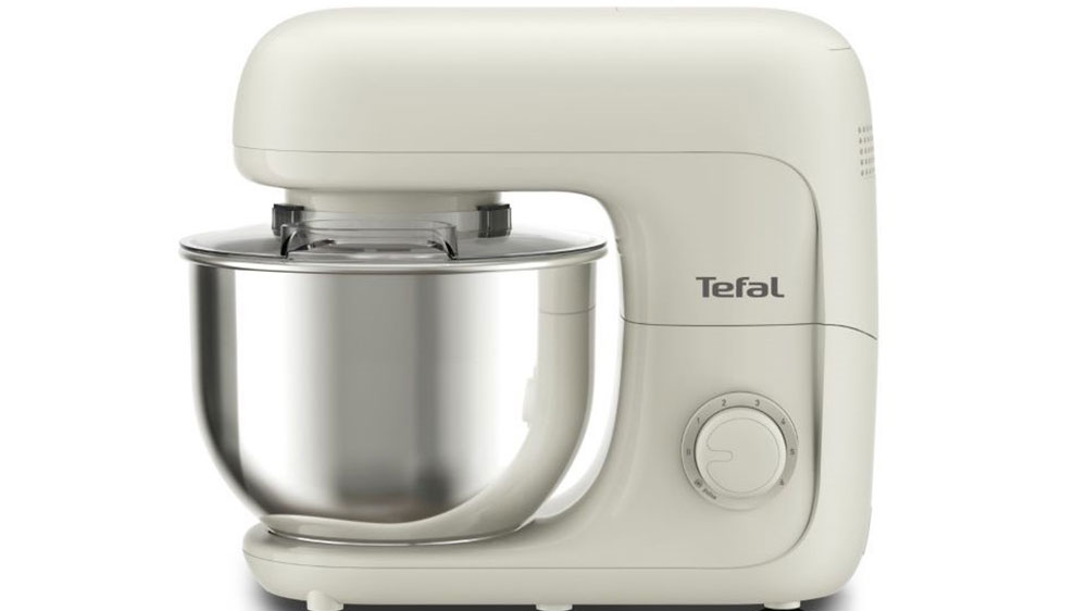 : Kuchyňský robot Tefal QB160138 Bake Essential_01