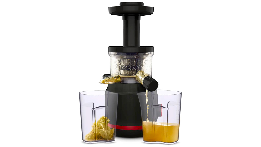 Regulace dužiny od&scaron;ťavňovače Tefal Juiceo ZC150838_03