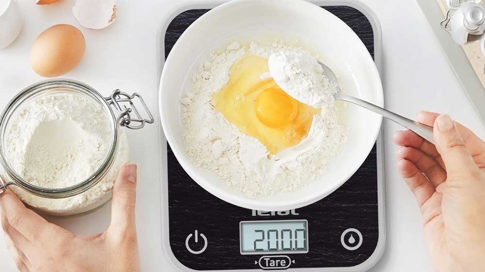 Kuchyňská váha Tefal BC50D2V0 Optiss_03