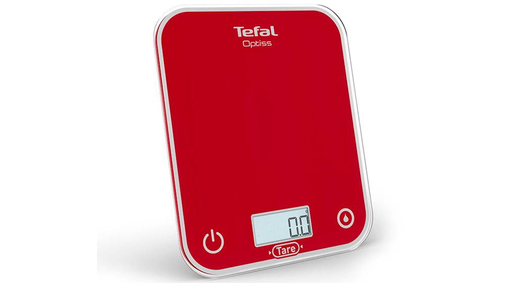 Kuchyňsk&aacute; v&aacute;ha Tefal BC50U3V0 Optiss_01