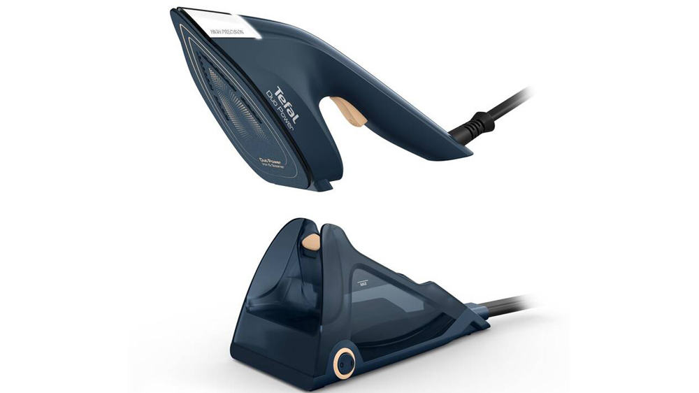 Napařovac&iacute; žehlička Tefal JF4032E0_01