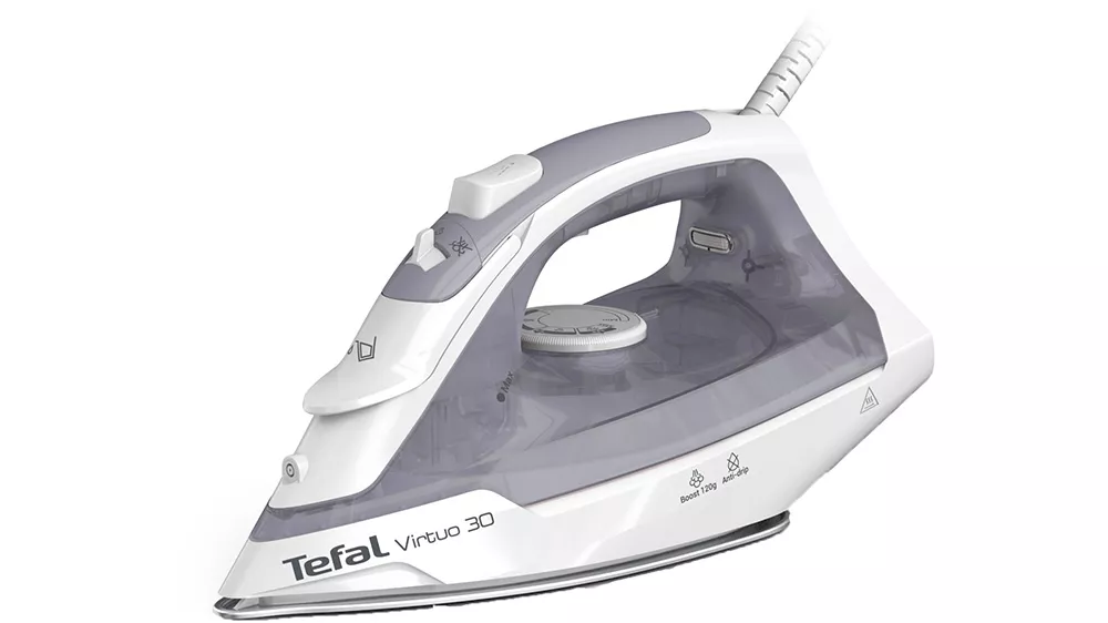 Napařovací žehlička Tefal Virtuo 30 FV2C43E0 2000W_01
